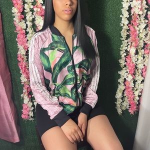 Adidas Jacket